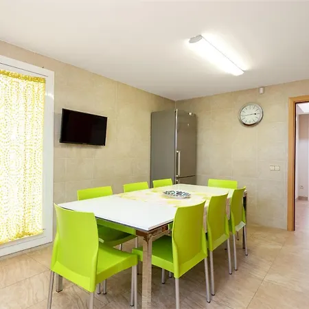 La Caseta De La Muntanya Villa *