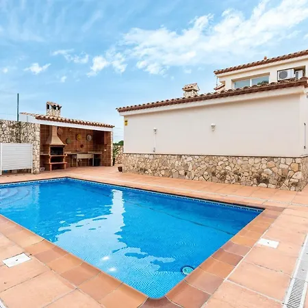 La Caseta De La Muntanya Villa L'Ampolla