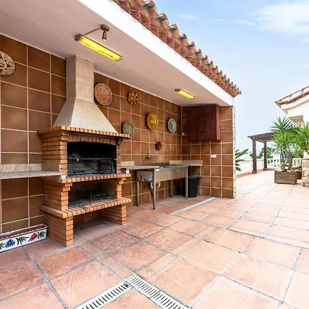 La Caseta De La Muntanya Villa L'Ampolla