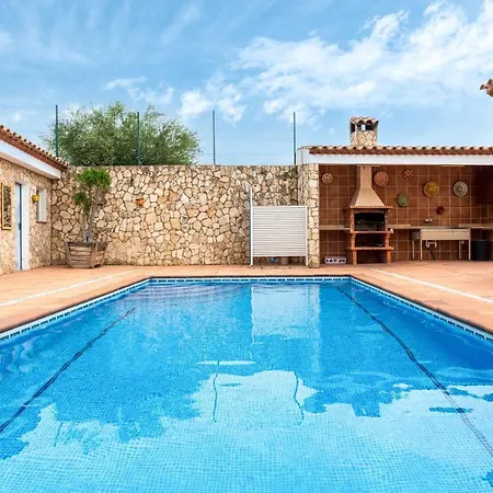 Villa La Caseta De La Muntanya L'Ampolla