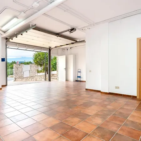 La Caseta De La Muntanya Villa *