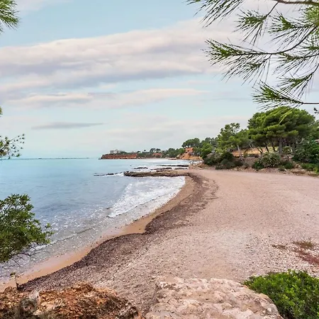 La Caseta De La Muntanya Villa *